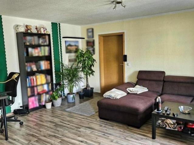 Apartment mieten in Grünhain, Sachsen