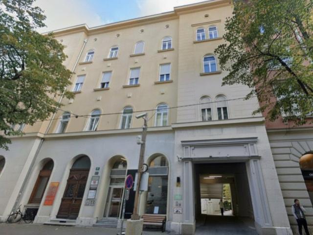 Wohnung kaufen in Sankt Leonhard, Gersdorf-Feistritz