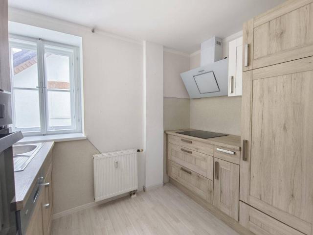 Apartment mieten in Neuberg an der Mürz, Steiermark