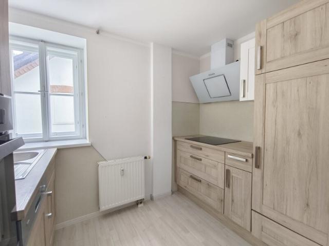 Wohnung mieten in Neuberg an der Mürz, Steiermark