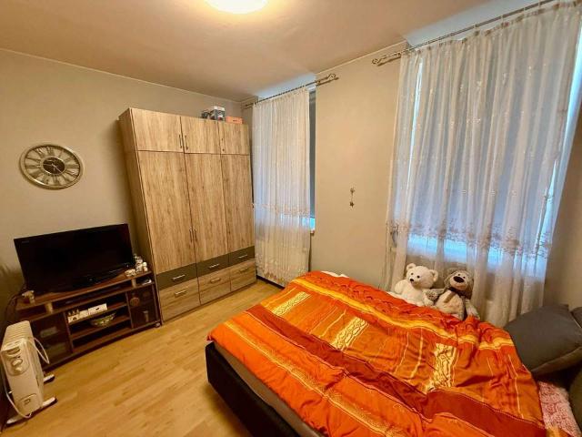 Wohnung kaufen in Ottakring, Wien
