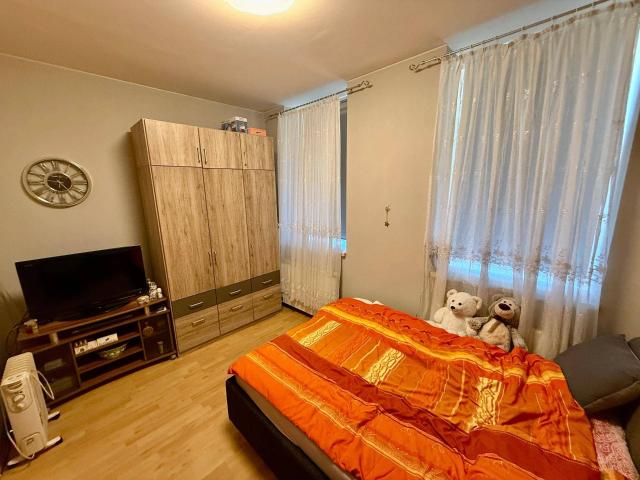 Apartment kaufen in Donaustadt, Wien