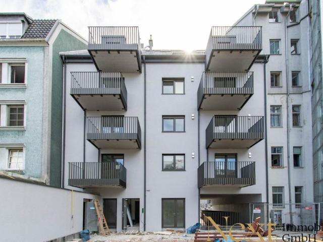 Apartment mieten in Linz, Oberösterreich