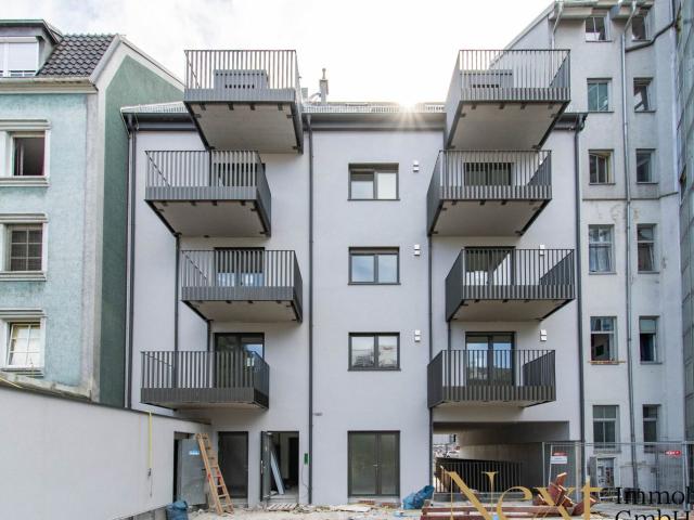 Wohnung mieten in Linz, Oberösterreich