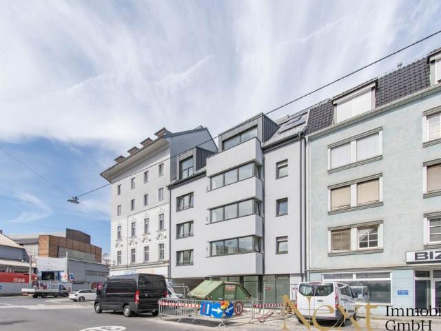 Apartment mieten in Linz, Oberösterreich
