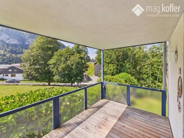 Apartment kaufen in Götzis, Vorarlberg