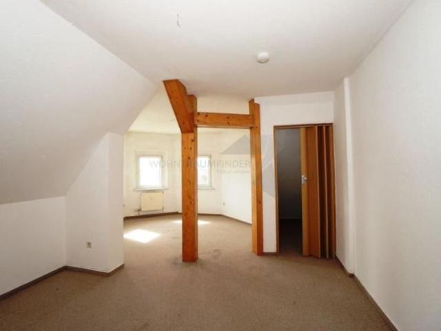 Apartment mieten in Thüringen