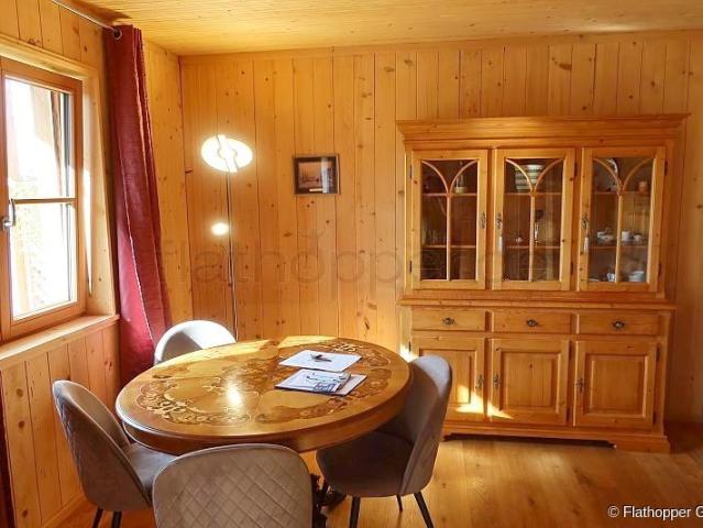 Wohnung mieten in Dietramszell, Bayern