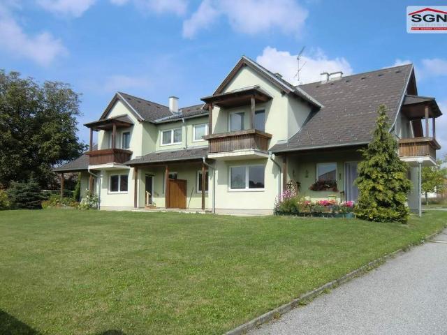 Wohnung mieten in Horn, Niederösterreich