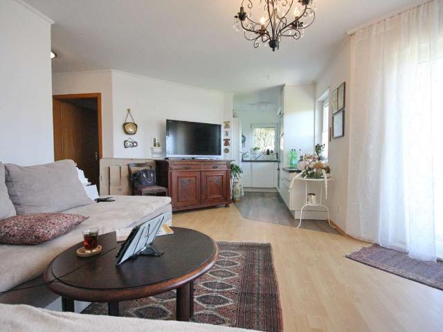 Wohnung kaufen in Wimberg, Calw