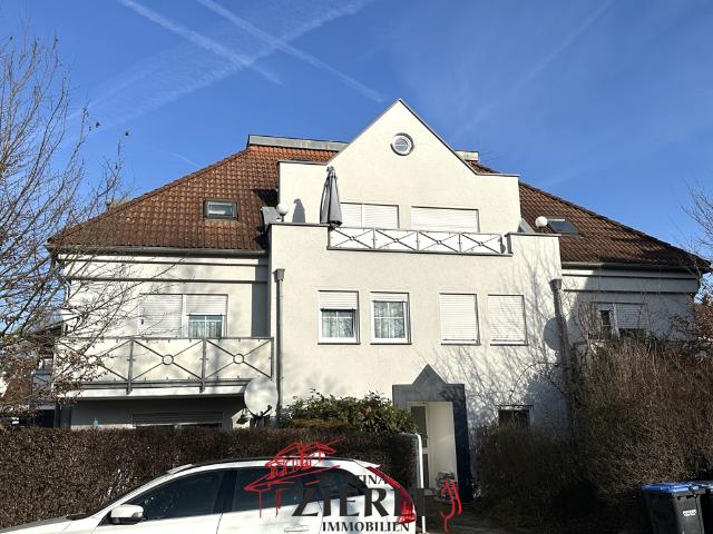 Wohnung kaufen in Bartenbach, Göppingen