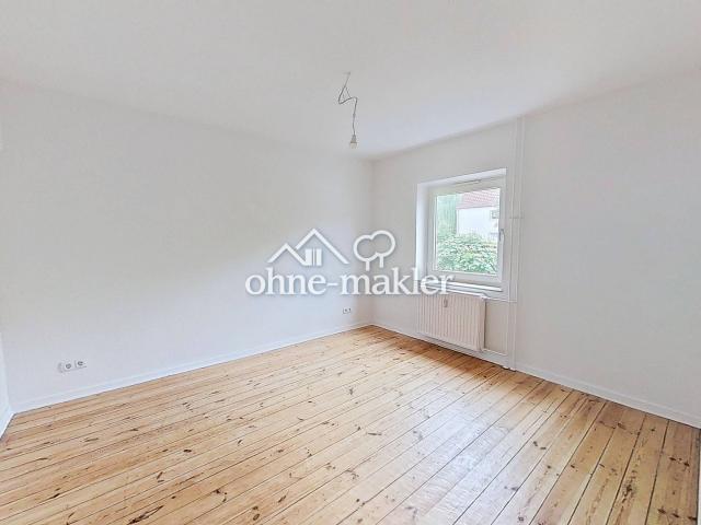 Apartment mieten in Rendsburg, Schleswig-Holstein