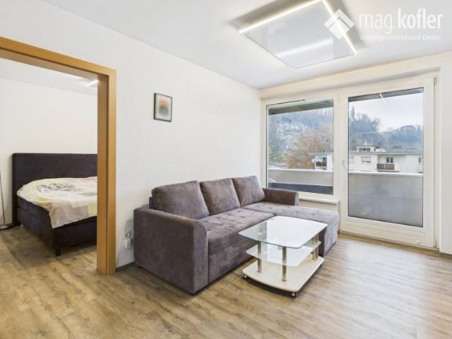 Wohnung kaufen in Tosters, Feldkirch