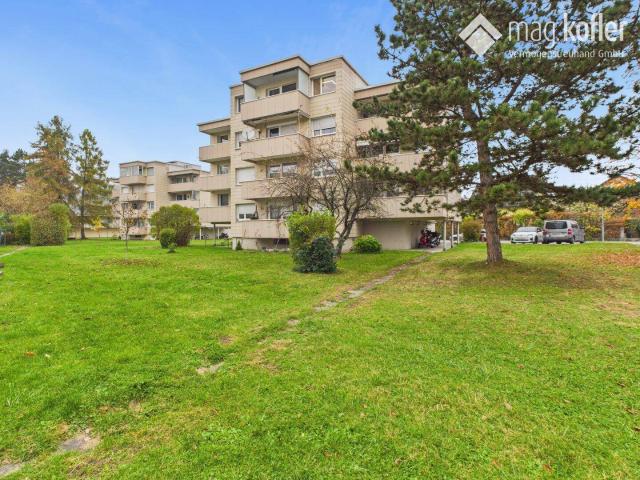 Apartment kaufen in Tosters, Feldkirch