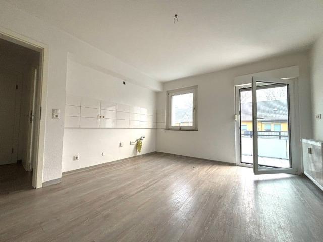 Apartment mieten in Huckarde, Dortmund
