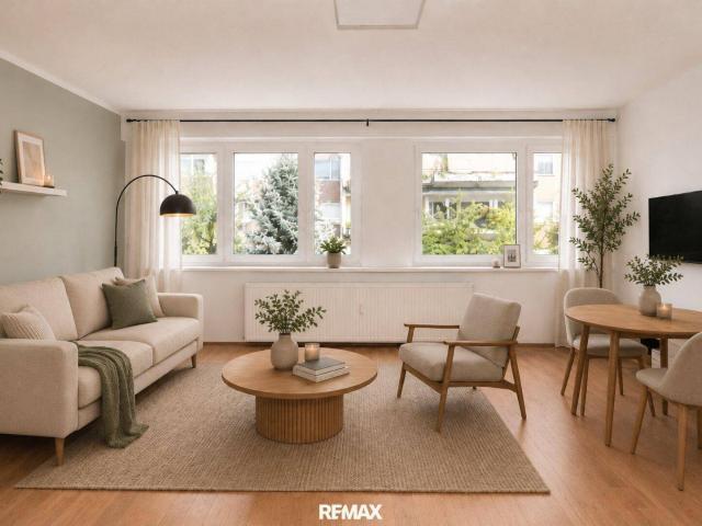 Apartment kaufen in KG Penzing, Wien