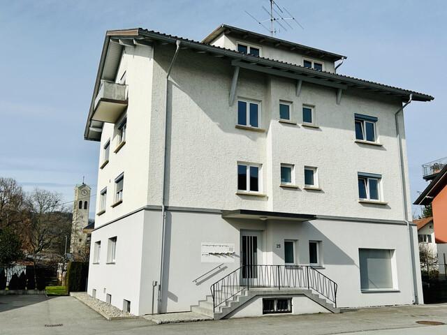Apartment mieten in Lustenau, Vorarlberg