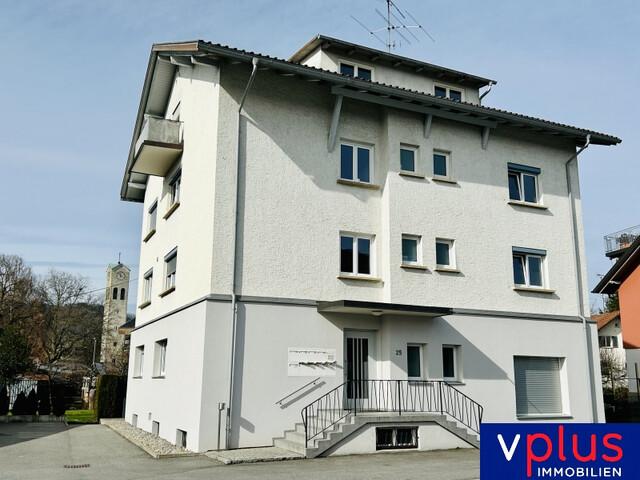 Apartment mieten in Lustenau, Vorarlberg