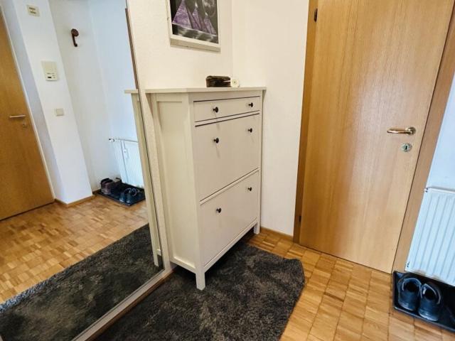 Wohnung mieten in Lustenau, Vorarlberg