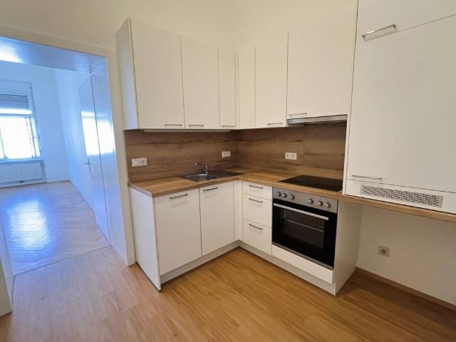 Apartment mieten in Innere Stadt, Gersdorf-Feistritz