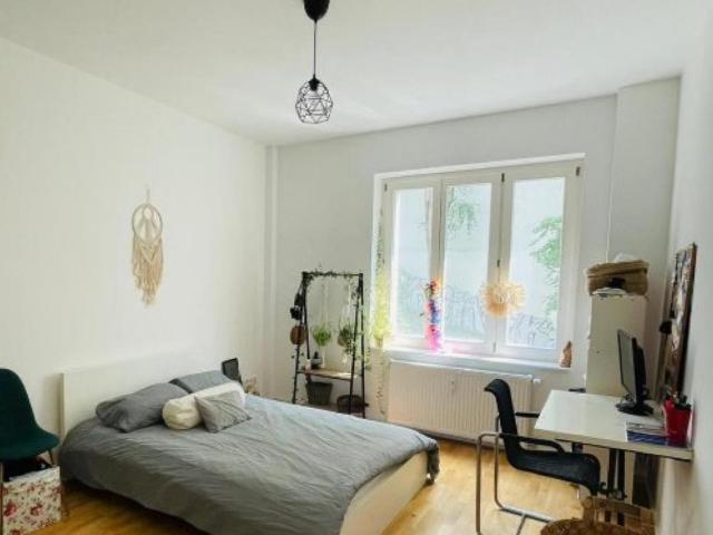 Apartment mieten in Rosenthaler Vorstadt, Berlin