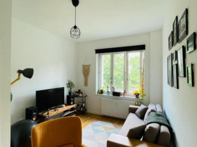 Apartment mieten in Mitte, Berlin