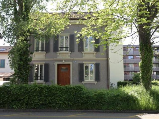 Apartment mieten in Winterthur, Zürich