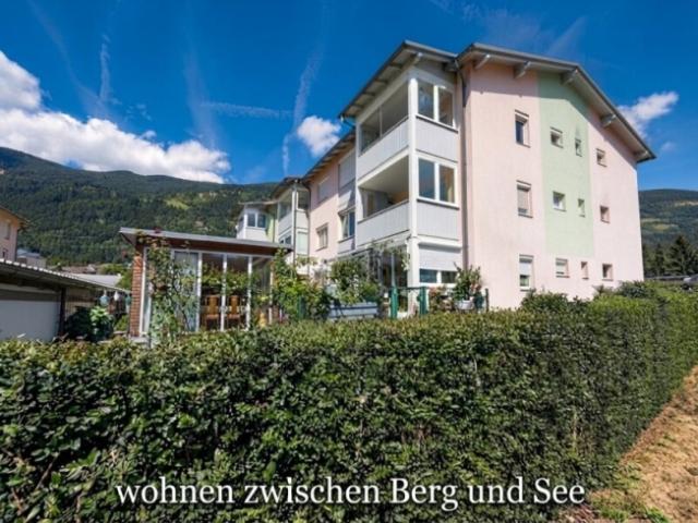 Wohnung kaufen in Steindorf am Ossiacher See, Bezirk Feldkirchen