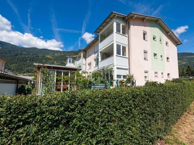 Apartment kaufen in Tschöran, Steindorf am Ossiacher See