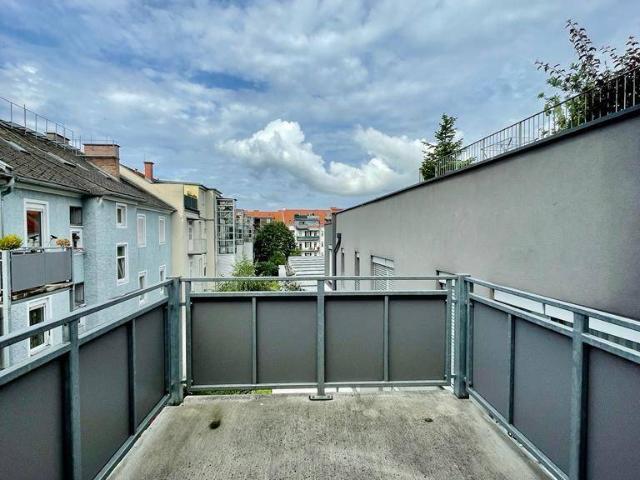 Apartment mieten in Katastralgemeinde Jakomini, Graz