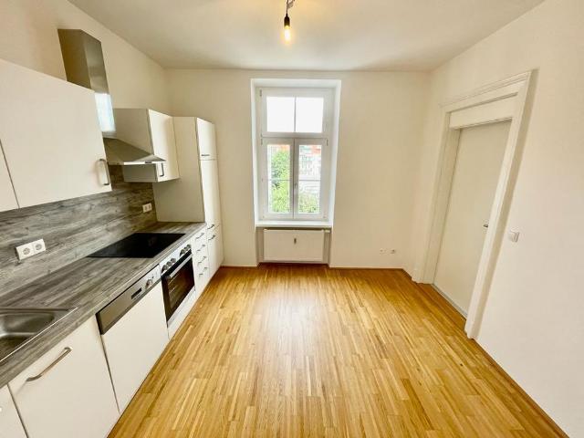 Apartment mieten in Katastralgemeinde Jakomini, Graz