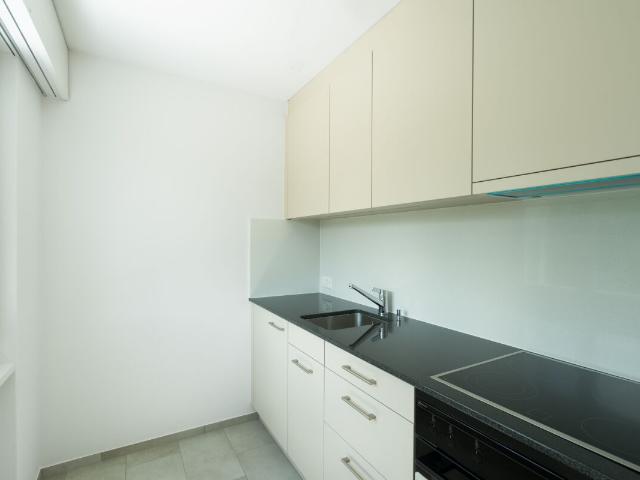 Apartment mieten in Schwarzenbach (SG), St. Gallen