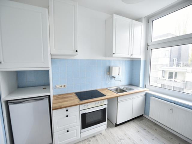 Apartment mieten in Rath, Düsseldorf
