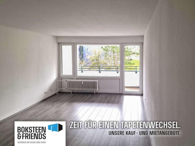 Apartment mieten in Nagelsberg, Remscheid