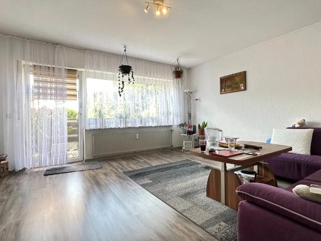 Apartment mieten in Rindern, Kleve