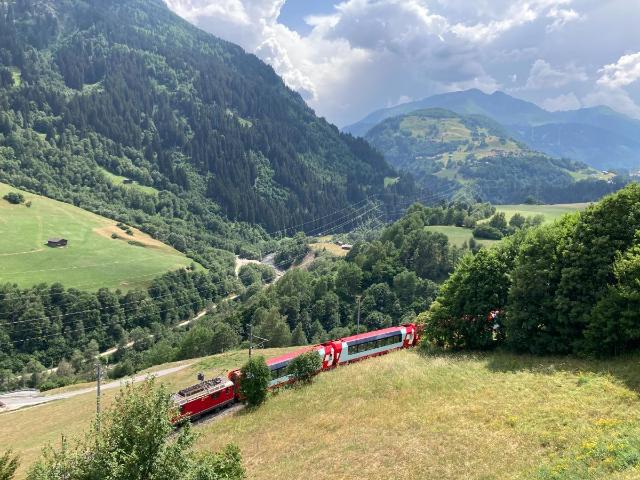 Wohnung mieten in Disentis, Mustér, Graubünden