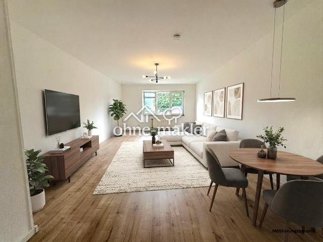 Apartment kaufen in Immigrath, Langenfeld