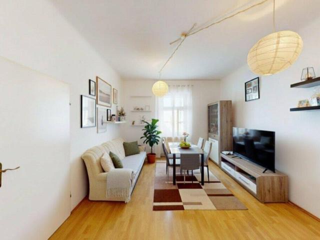 Apartment mieten in Jakomini, Gersdorf-Feistritz