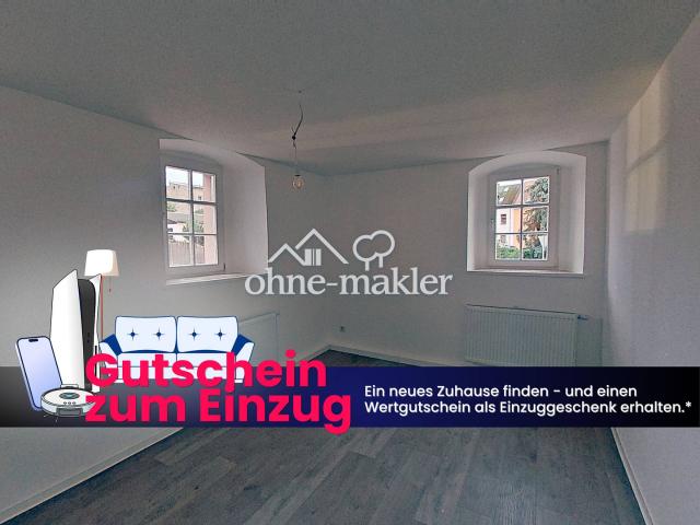 Apartment mieten in Mohsdorf, Burgstädt