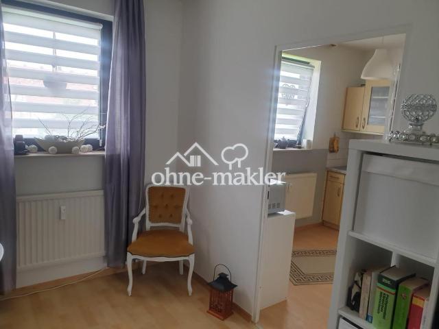 Apartment mieten in Seesen, Niedersachsen