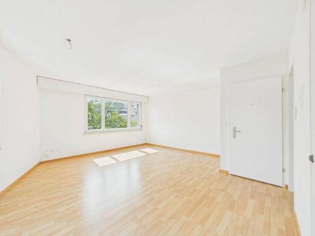 Apartment mieten in St. Fiden, St. Gallen