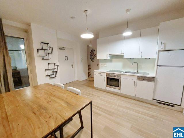 Apartment mieten in KG Alsergrund, Wien