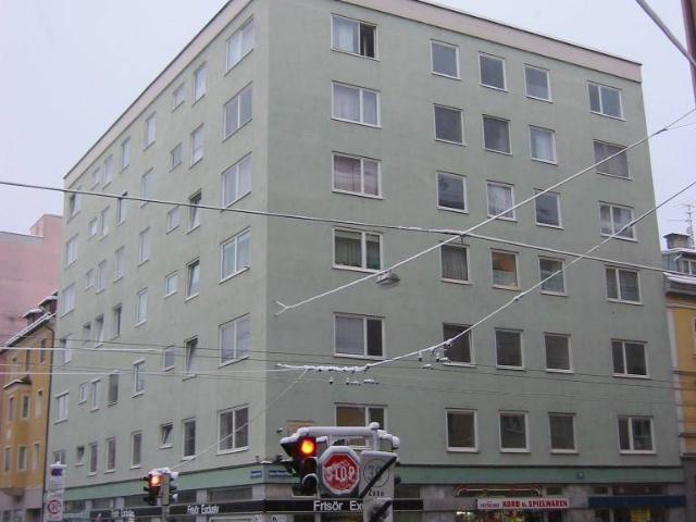 Apartment mieten in Lehen, Salzburg