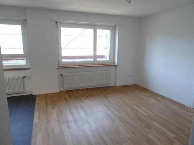 Apartment mieten in Mâche/Mett, Biel/Bienne