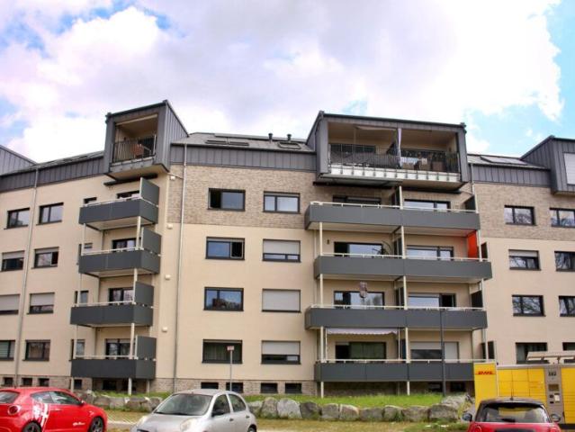Apartment mieten in Gießen