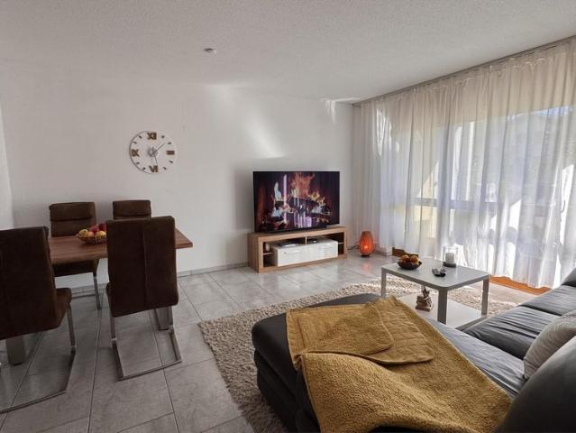 Apartment mieten in Thun, Verwaltungsregion Oberland