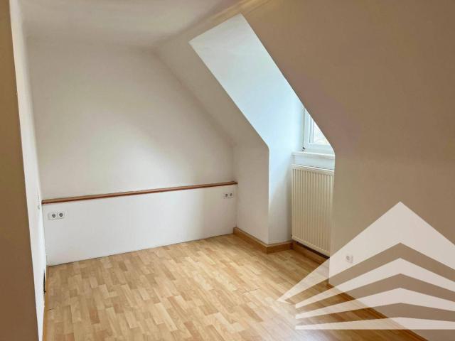 Apartment kaufen in Linz, Wankmüllerhofviertel