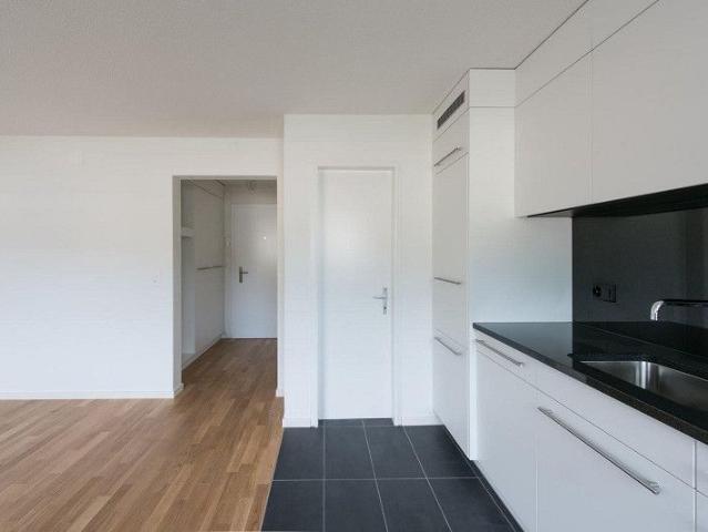 Apartment mieten in Biel, Bern