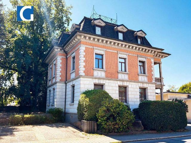 Apartment mieten in Lustenau, Vorarlberg