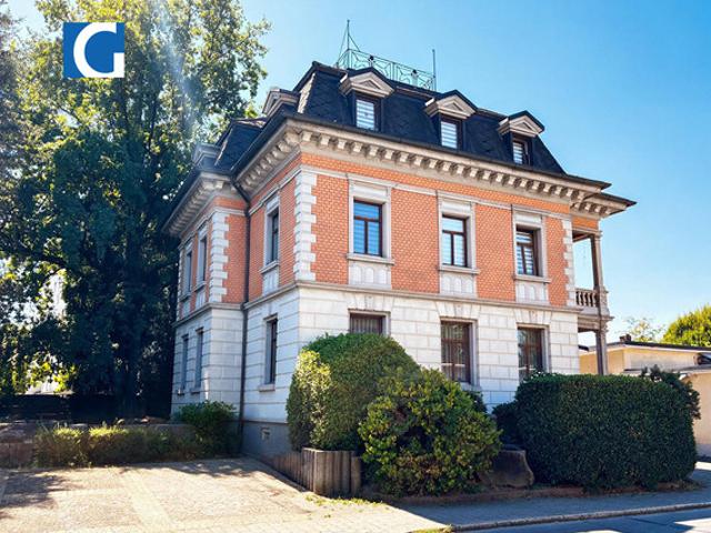 Apartment mieten in Lustenau, Vorarlberg